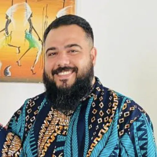Rep. - Tiago Bastos